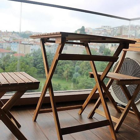 Benesta Beyoglu Apartment Istanbul Luaran gambar