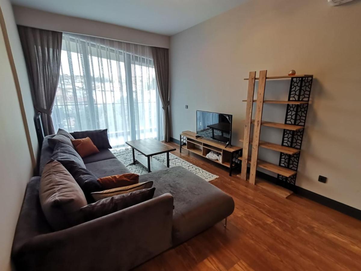 Benesta Beyoglu Apartment Istanbul Luaran gambar