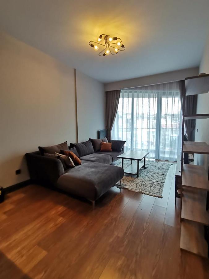 Benesta Beyoglu Apartment Istanbul Luaran gambar