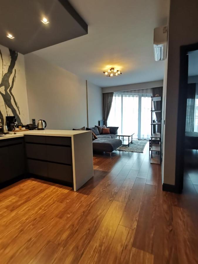 Benesta Beyoglu Apartment Istanbul Luaran gambar