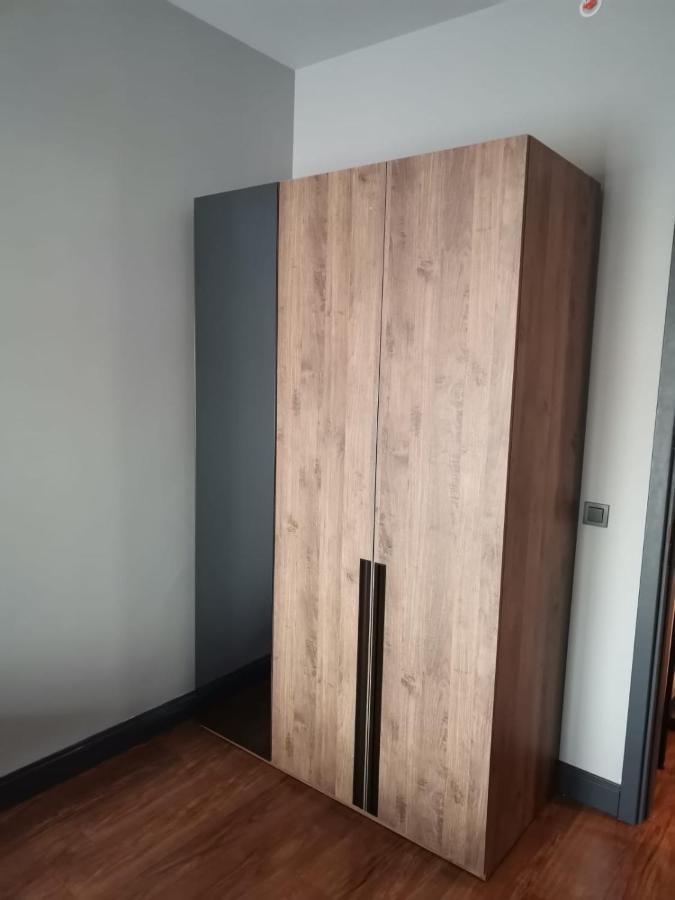 Benesta Beyoglu Apartment Istanbul Luaran gambar