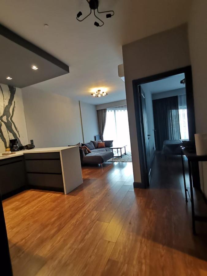 Benesta Beyoglu Apartment Istanbul Luaran gambar