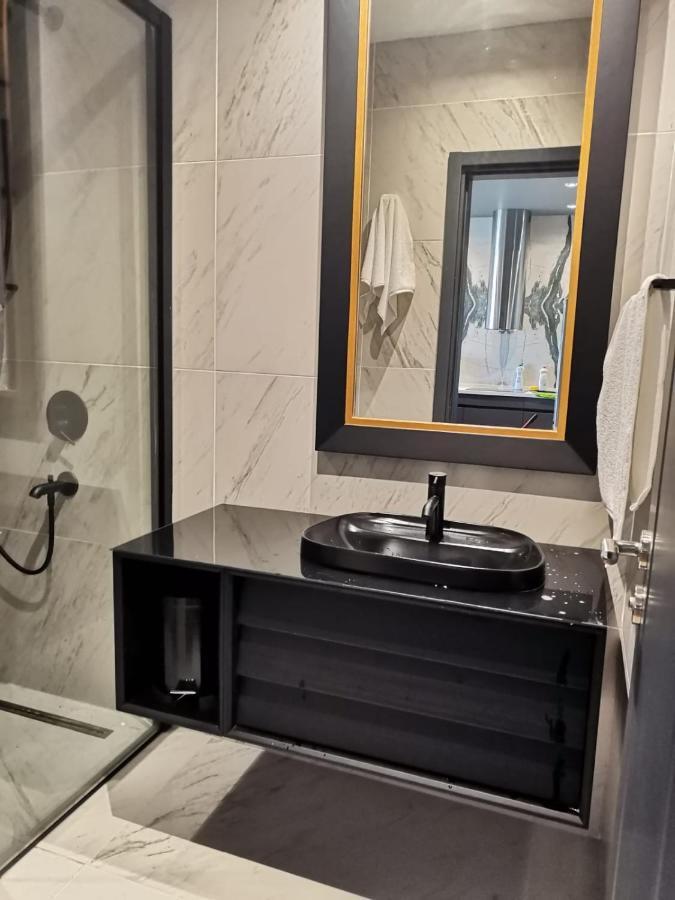 Benesta Beyoglu Apartment Istanbul Luaran gambar