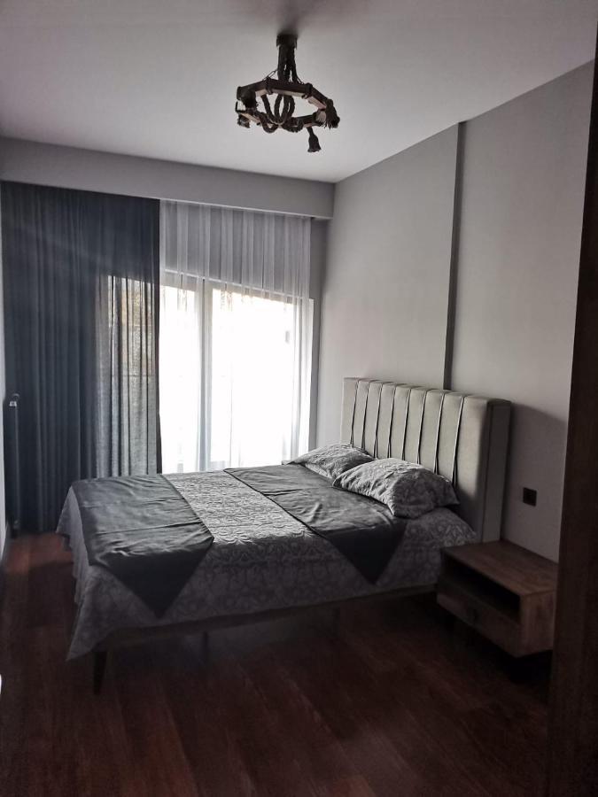 Benesta Beyoglu Apartment Istanbul Luaran gambar