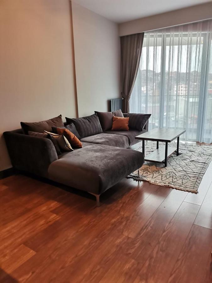 Benesta Beyoglu Apartment Istanbul Luaran gambar