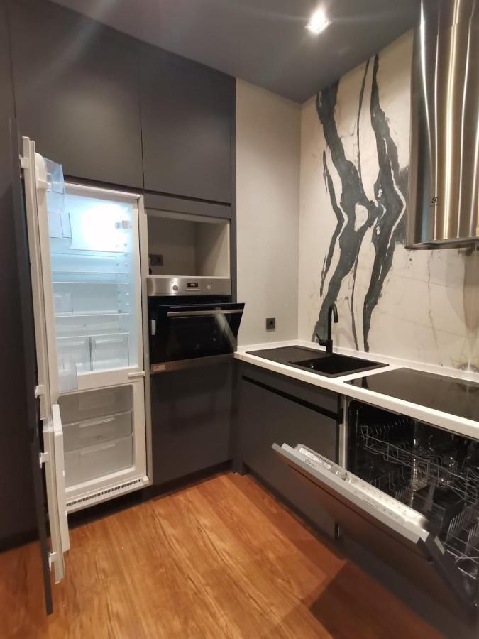 Benesta Beyoglu Apartment Istanbul Luaran gambar