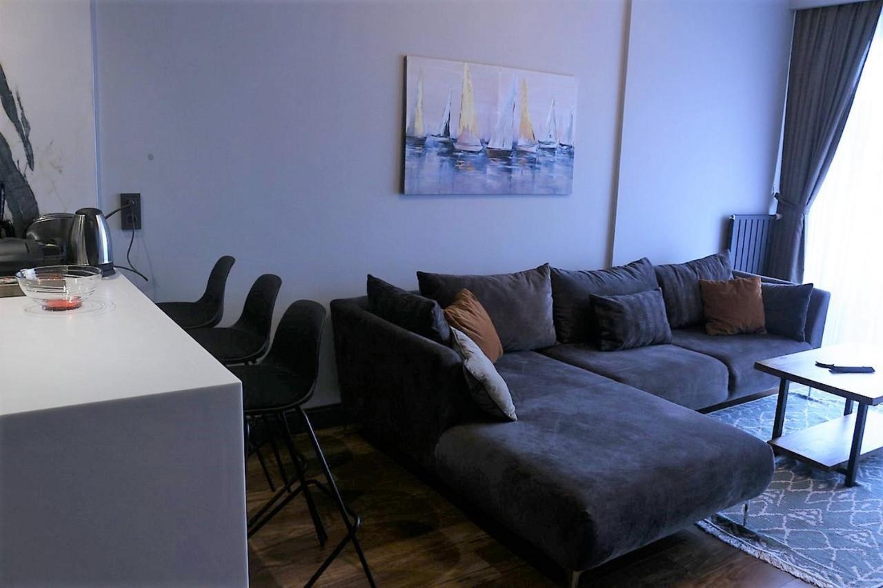 Benesta Beyoglu Apartment Istanbul Luaran gambar