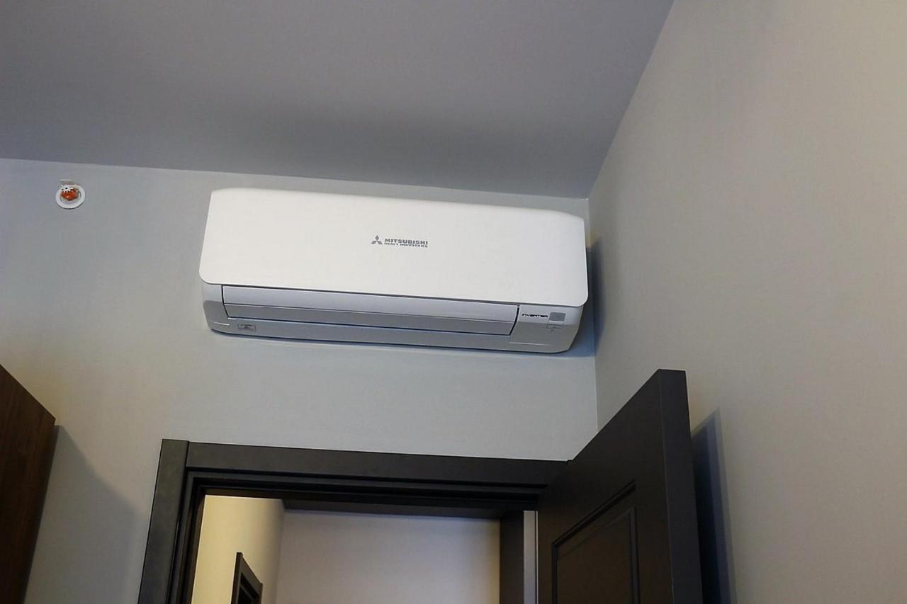 Benesta Beyoglu Apartment Istanbul Luaran gambar