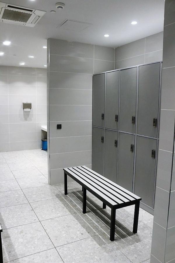 Benesta Beyoglu Apartment Istanbul Luaran gambar