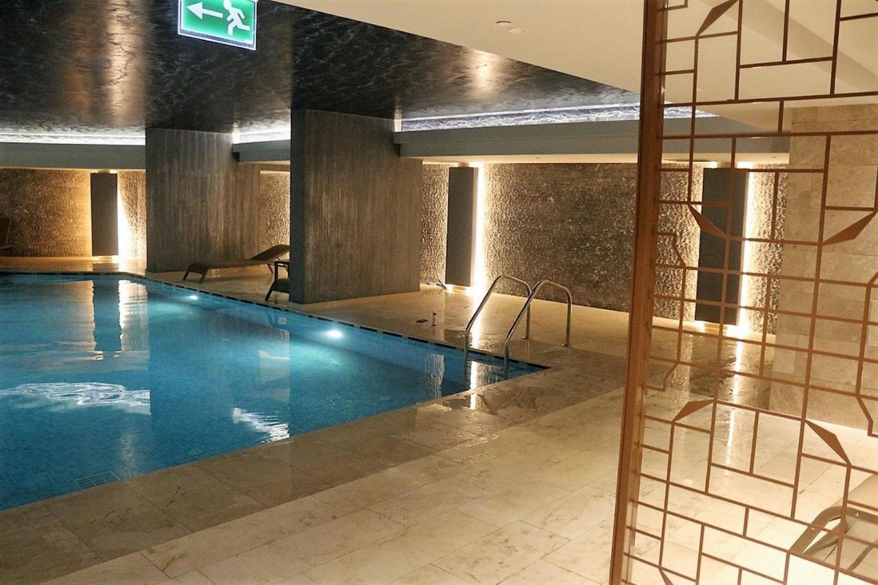 Benesta Beyoglu Apartment Istanbul Luaran gambar